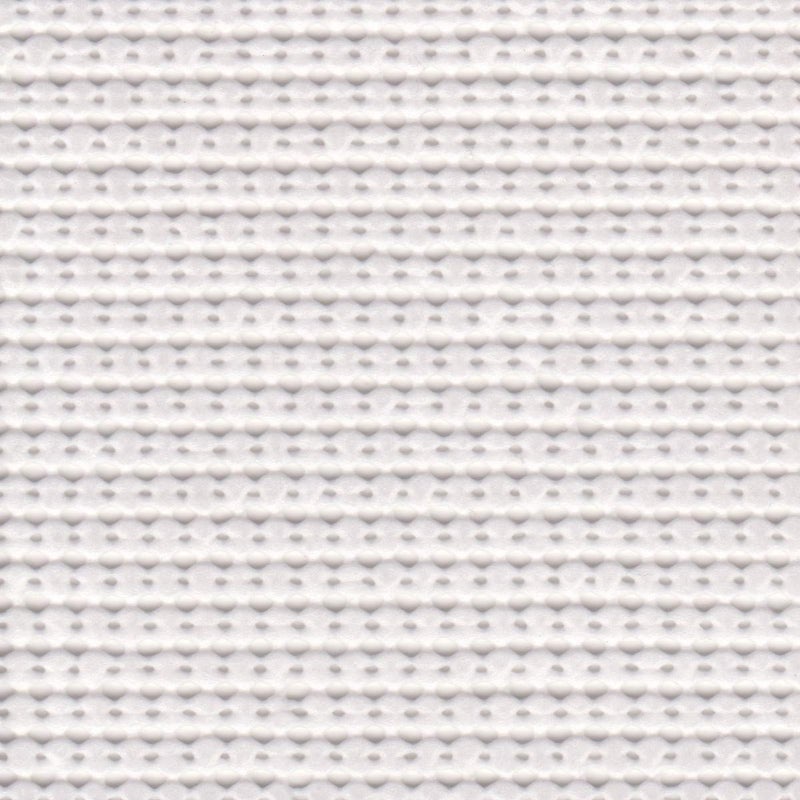Duck 1344559 Select Grip Easy Non-Adhesive Shelf Liner 12-Inch x 20-Foot, White, 2 Rolls - Image 2